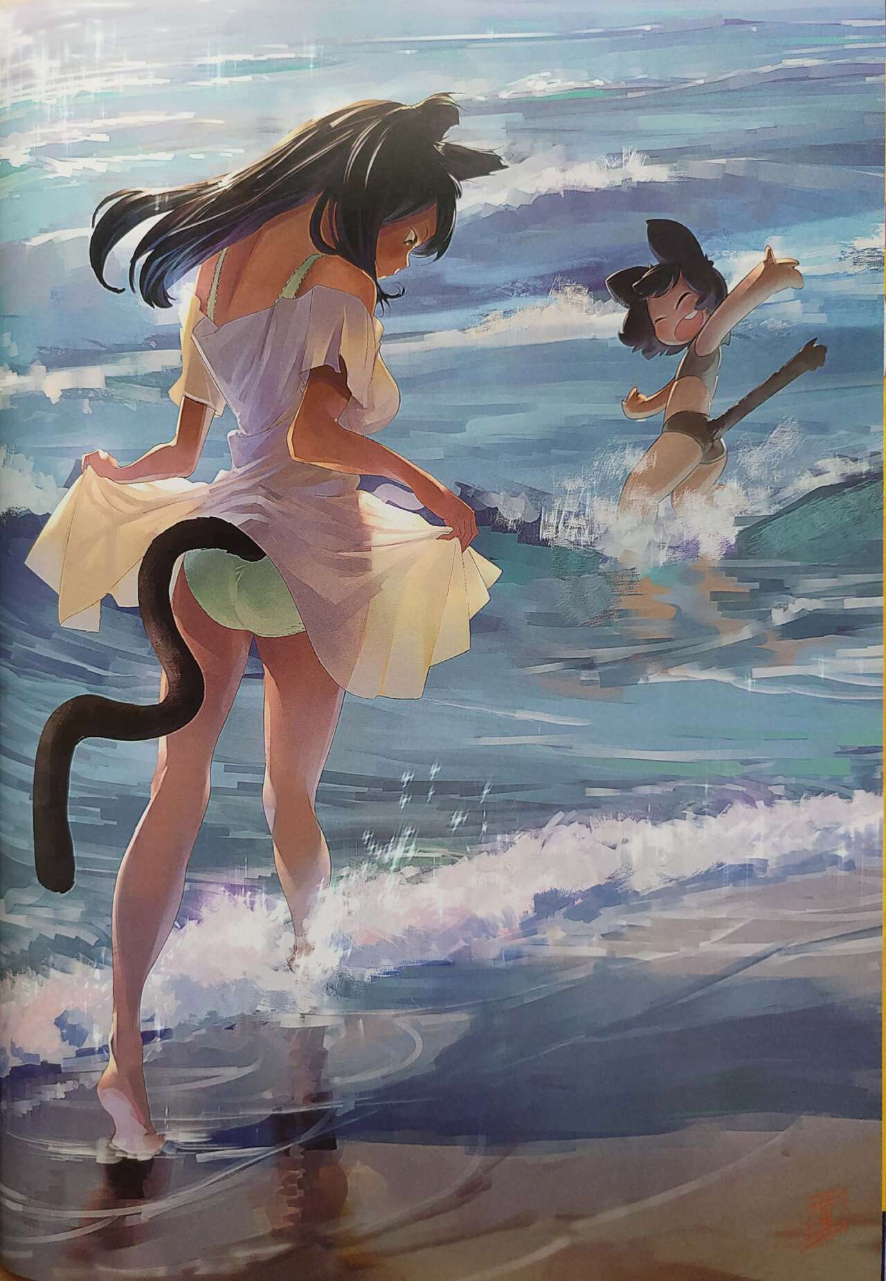 (C94) [INNER PLANETS (Arutera)] KITTY +plus 图片编号 20