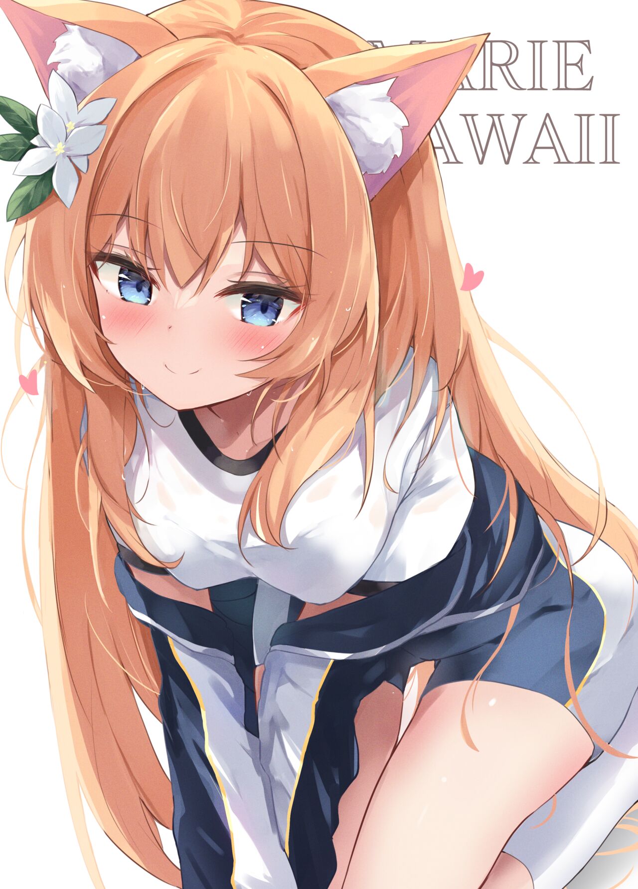 [Atelier Hinata (Hinata Yuu)] Mari to Kossori Taisoufuku Ecchi | 和玛丽的秘密体操服H (Blue Archive) [Chinese] [hEROs汉化组] [Digital] 이미지 번호 10