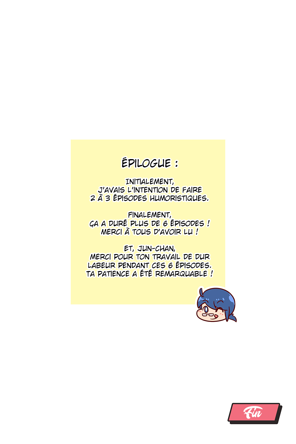 [RudySaki] Je suis devenue une fille mais personne me baise ! #6 [La Sainte Perv'] image number 12