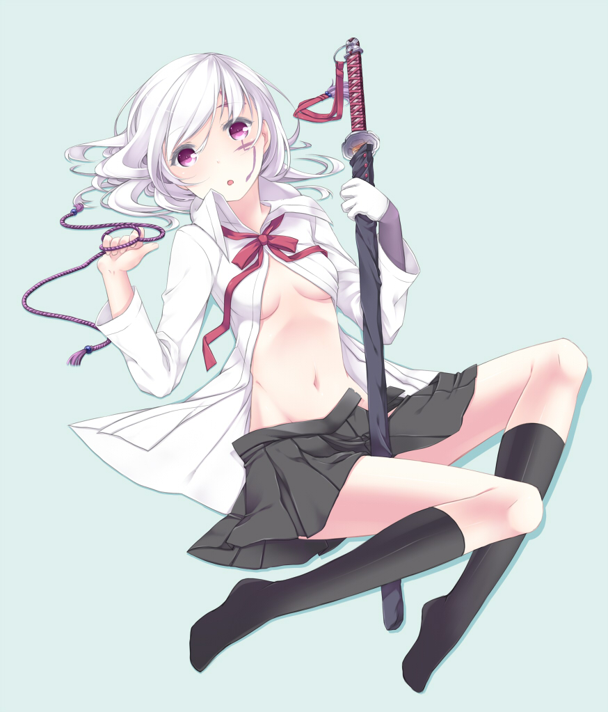 (HARU COMIC CITY 18) [Strawberry and Tea (Sagami Rin)] Kekkon Senryaku Level 1 (D.Gray-man) image number 2