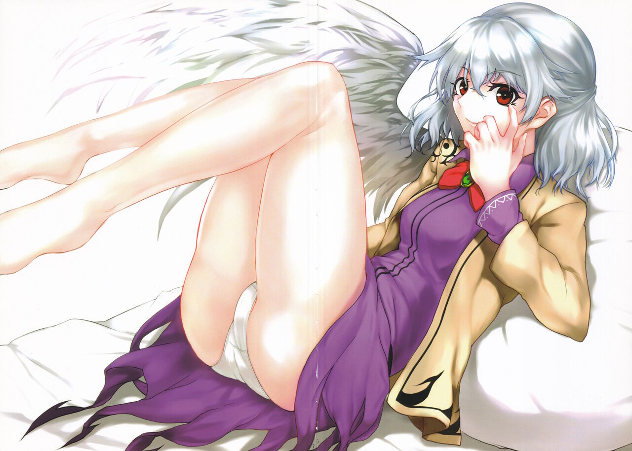 (C90) [Imonikai (Sudako)] OFF SHOT-P! (Touhou Project) 이미지 번호 5