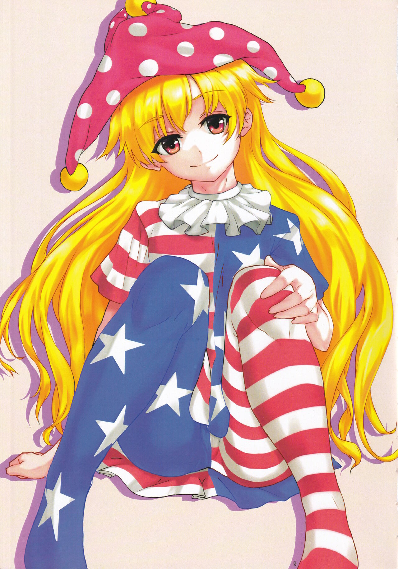 (C90) [Imonikai (Sudako)] OFF SHOT-P! (Touhou Project) 이미지 번호 7