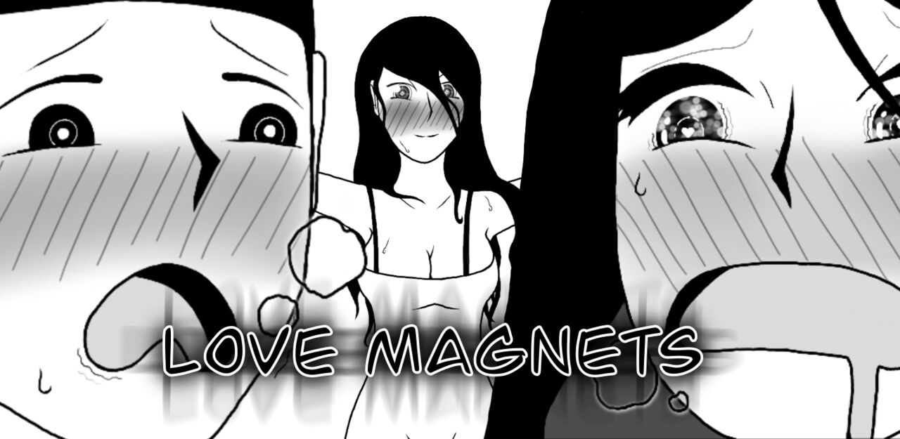 Love Magnets [WIP] изображение № 1