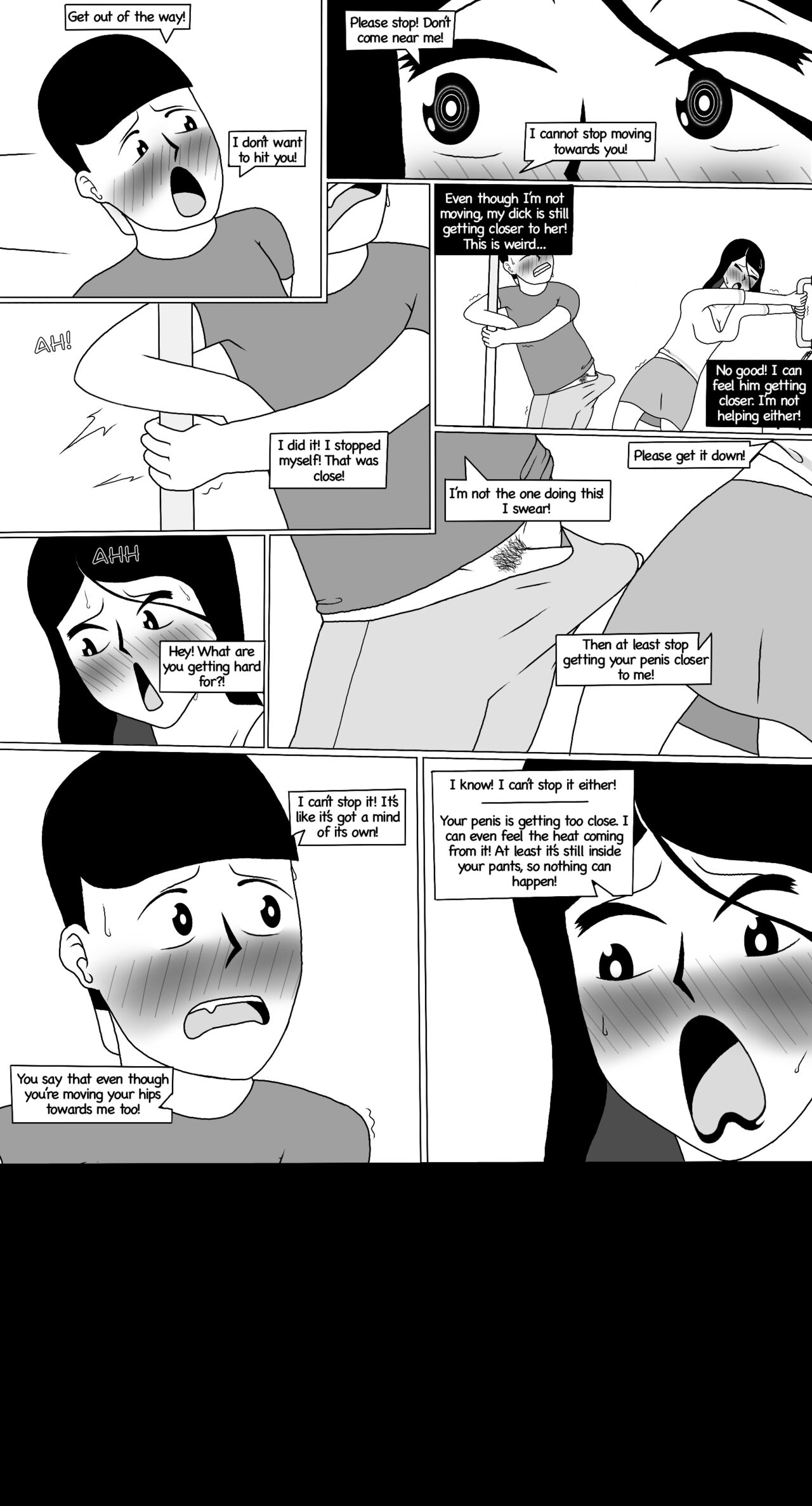 Love Magnets [WIP] изображение № 6