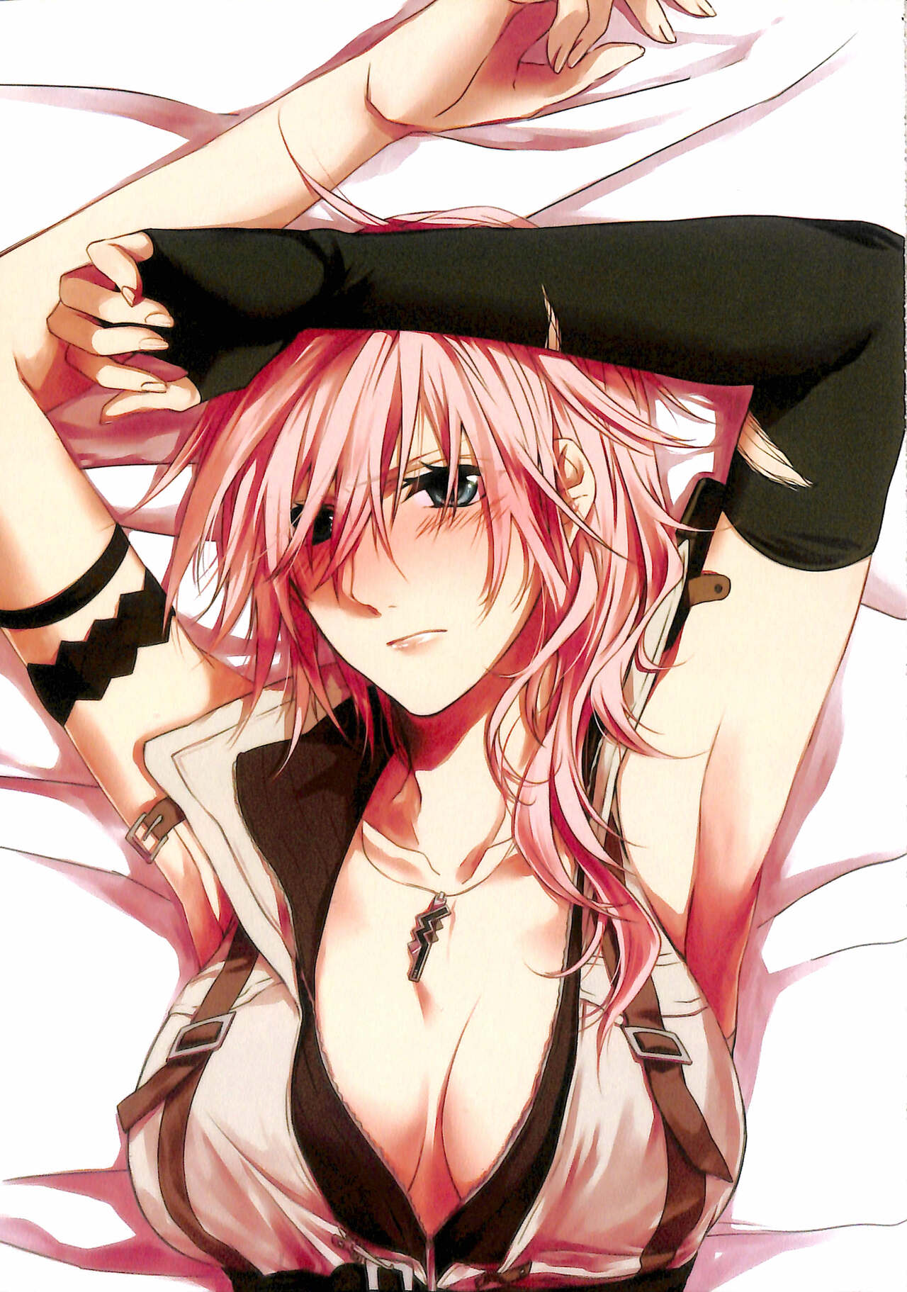 LOCUS (Hope X Lightning) CassiS изображение № 5