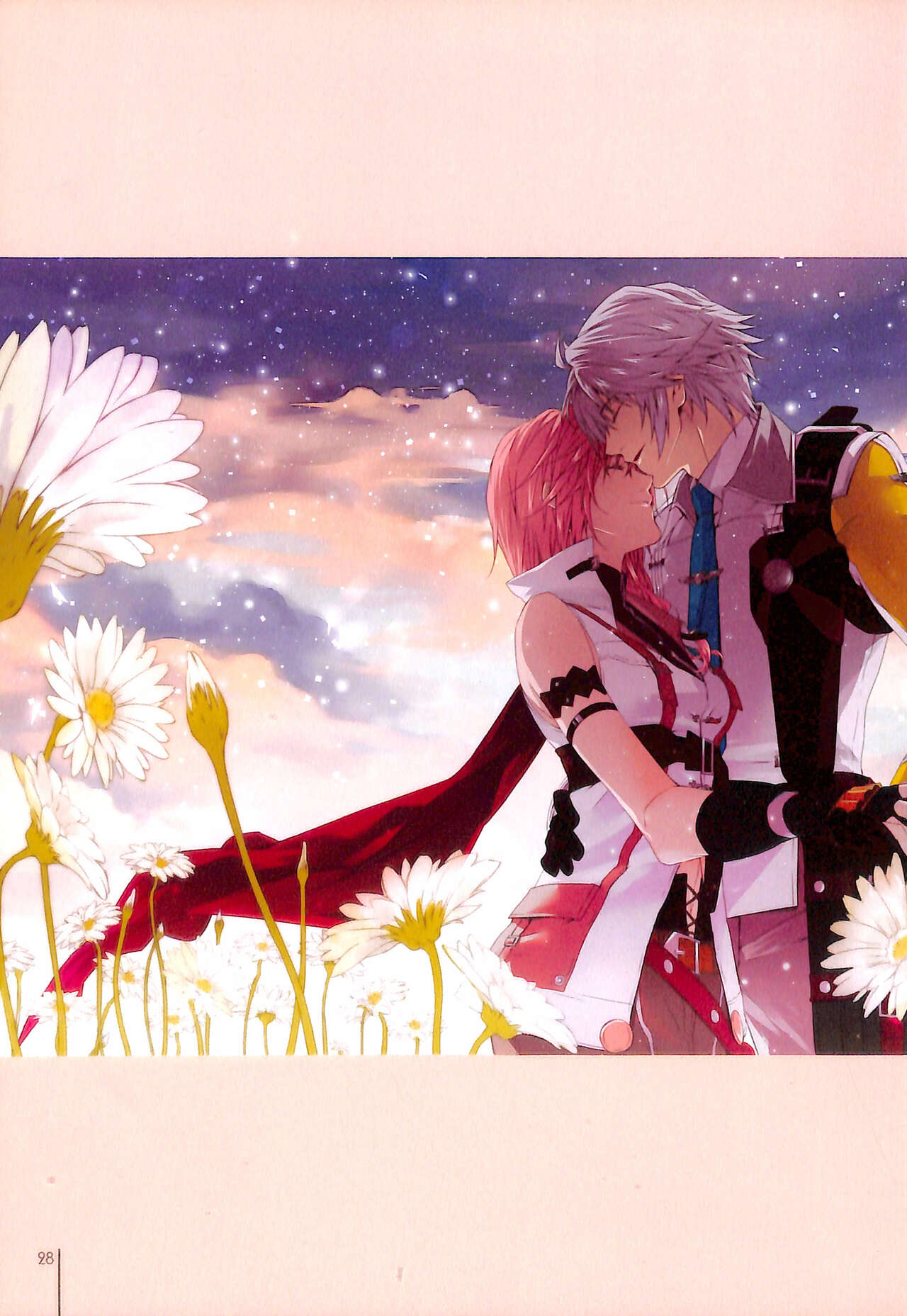 LOCUS (Hope X Lightning) CassiS изображение № 9