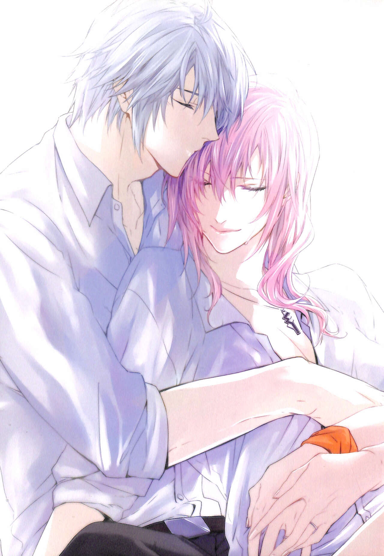 LOCUS (Hope X Lightning) CassiS изображение № 13