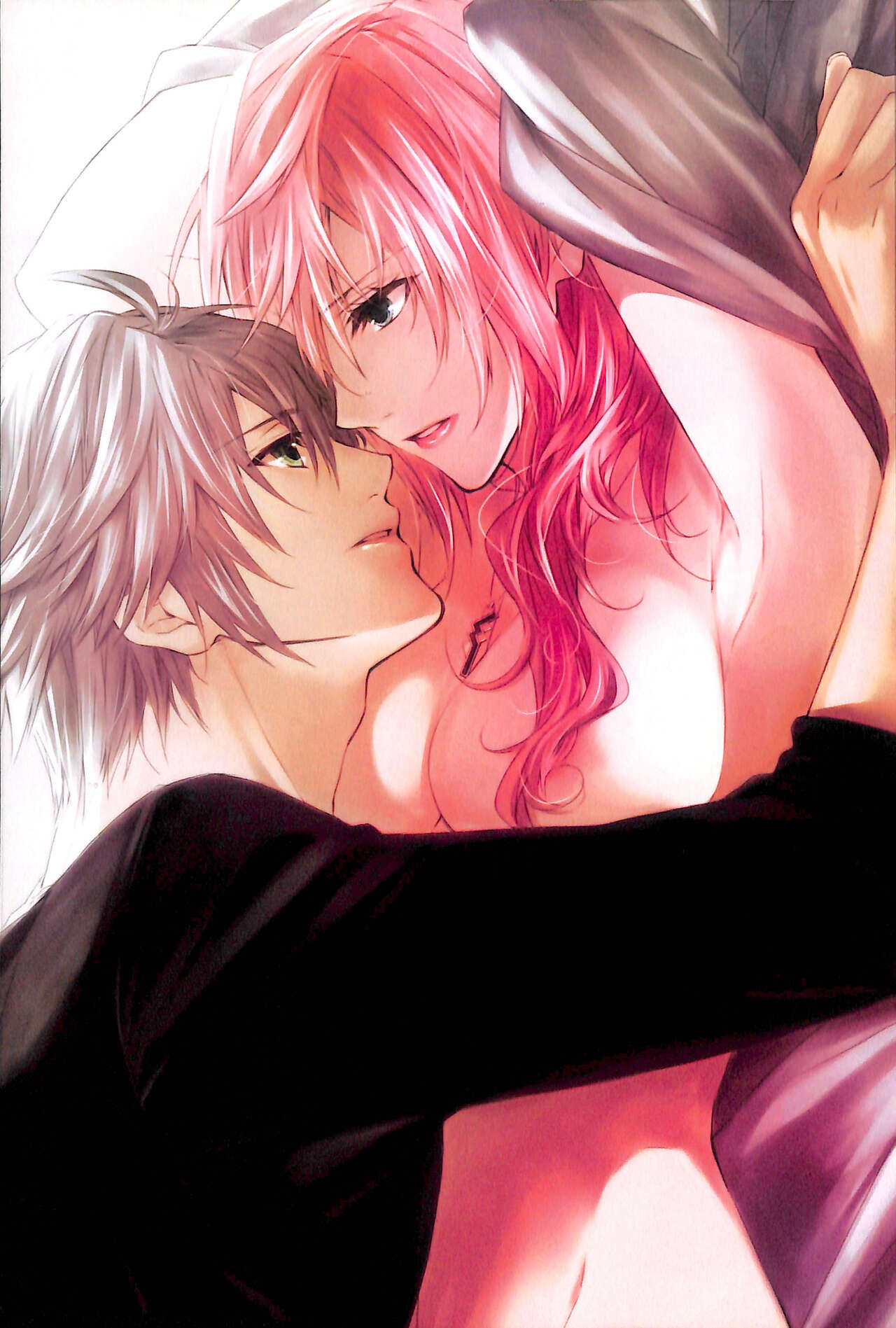 LOCUS (Hope X Lightning) CassiS изображение № 17