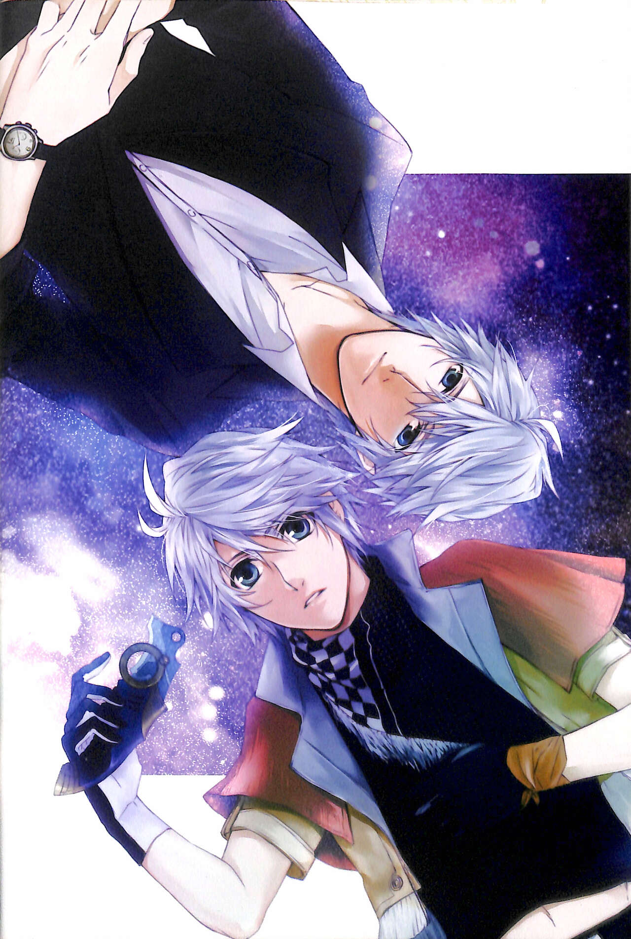 LOCUS (Hope X Lightning) CassiS изображение № 18