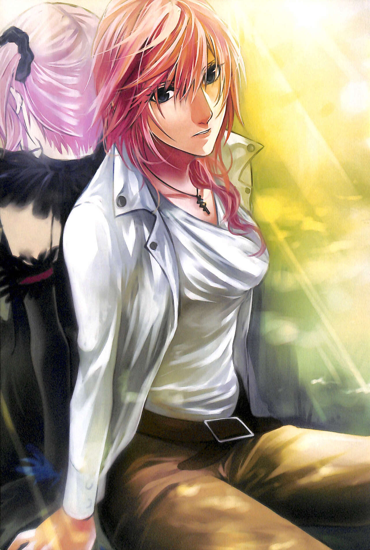 LOCUS (Hope X Lightning) CassiS изображение № 19