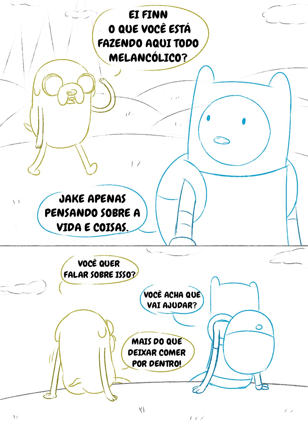 Settling Time изображение № 1