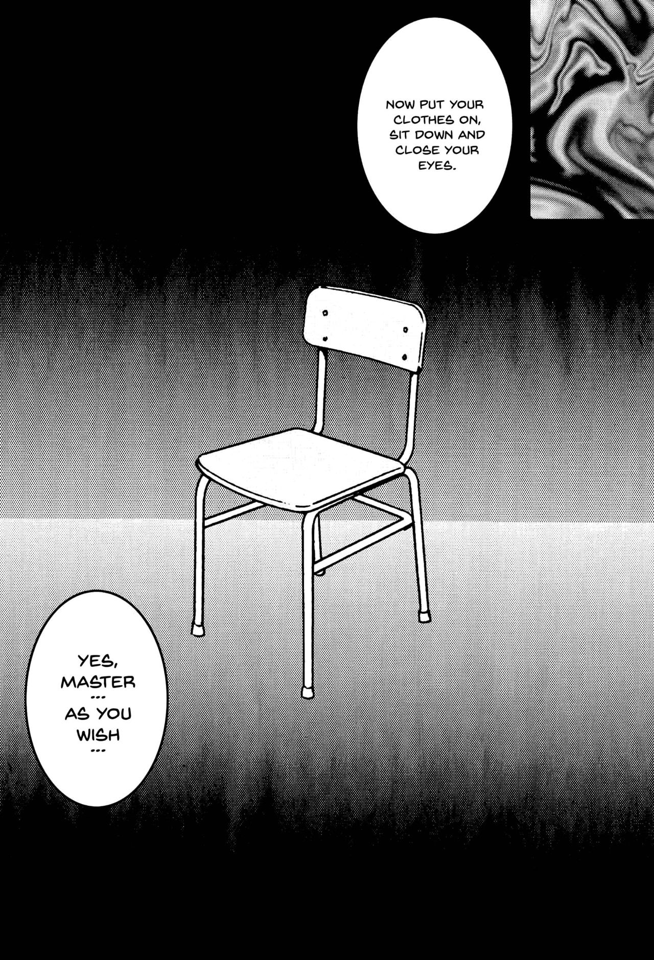 [Light Rate Port Pink] Saimin SEX Dorei -RAN- (Saimin SEX Dorei -Mesu Tonteishoku Oomori- ) (Detective Conan) [English] [Digital] image number 14