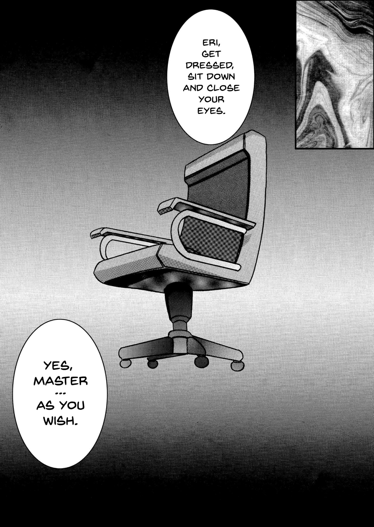 [Light Rate Port Pink] Saimin SEX Dorei -RAN- (Saimin SEX Dorei -Mesu Tonteishoku Oomori- ) (Detective Conan) [English] [Digital] image number 32