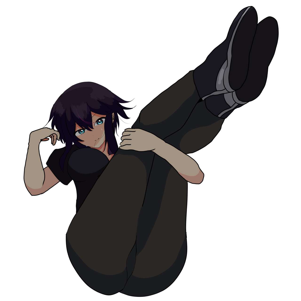 Sherly Ichi light 5eme image