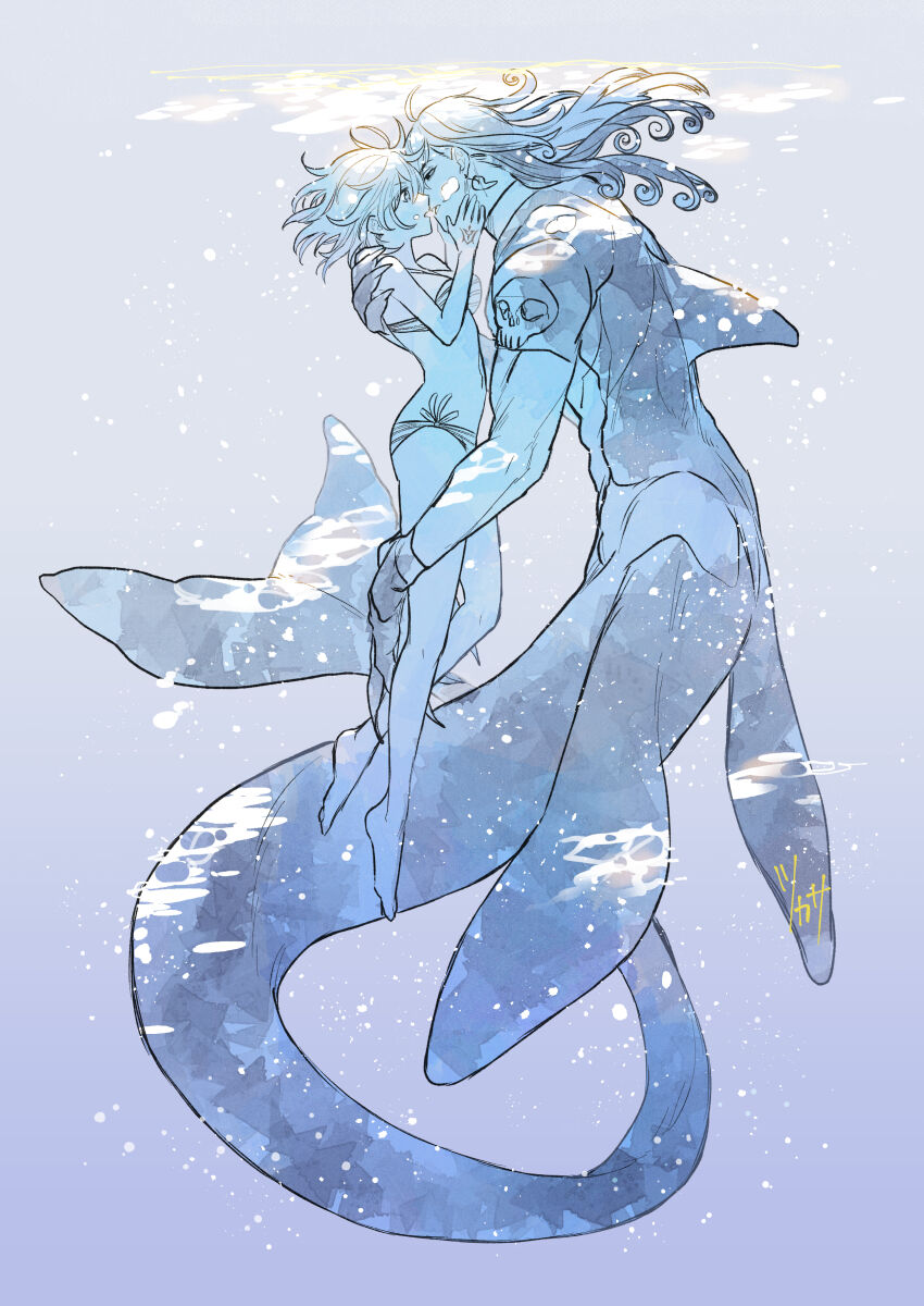 [Tsukasa))Shinanogawa ]]Rin guda ♀ tsumeawase[ fate grand order ) 이미지 번호 2