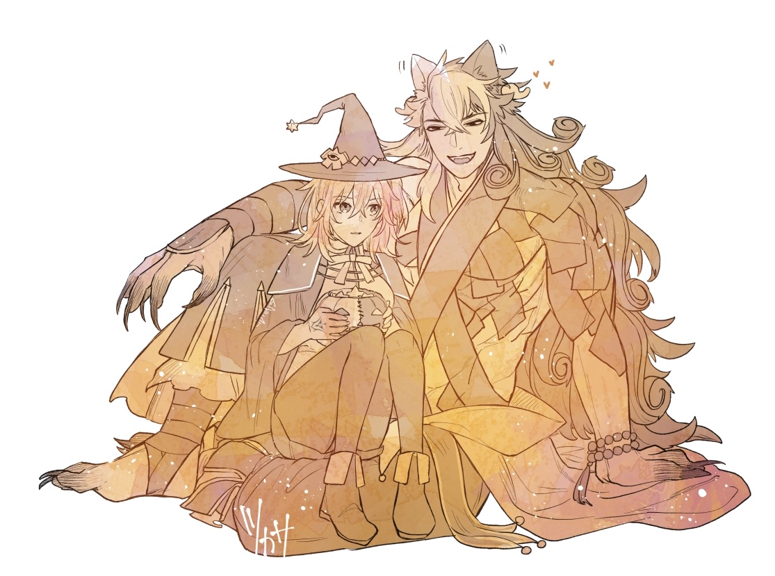 [Tsukasa))Shinanogawa ]]Rin guda ♀ tsumeawase[ fate grand order ) 이미지 번호 10