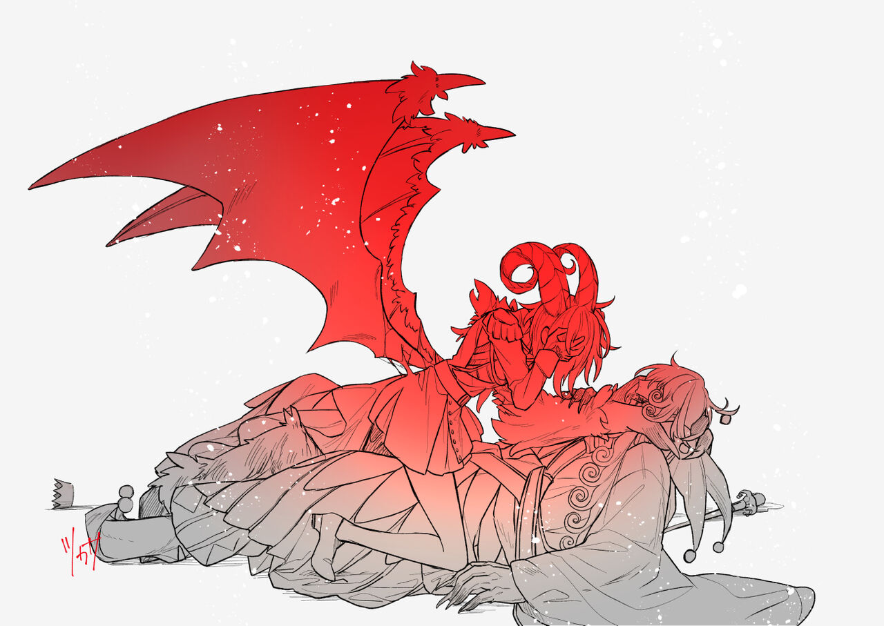 [Tsukasa))Shinanogawa ]]Rin guda ♀ tsumeawase[ fate grand order ) 이미지 번호 12