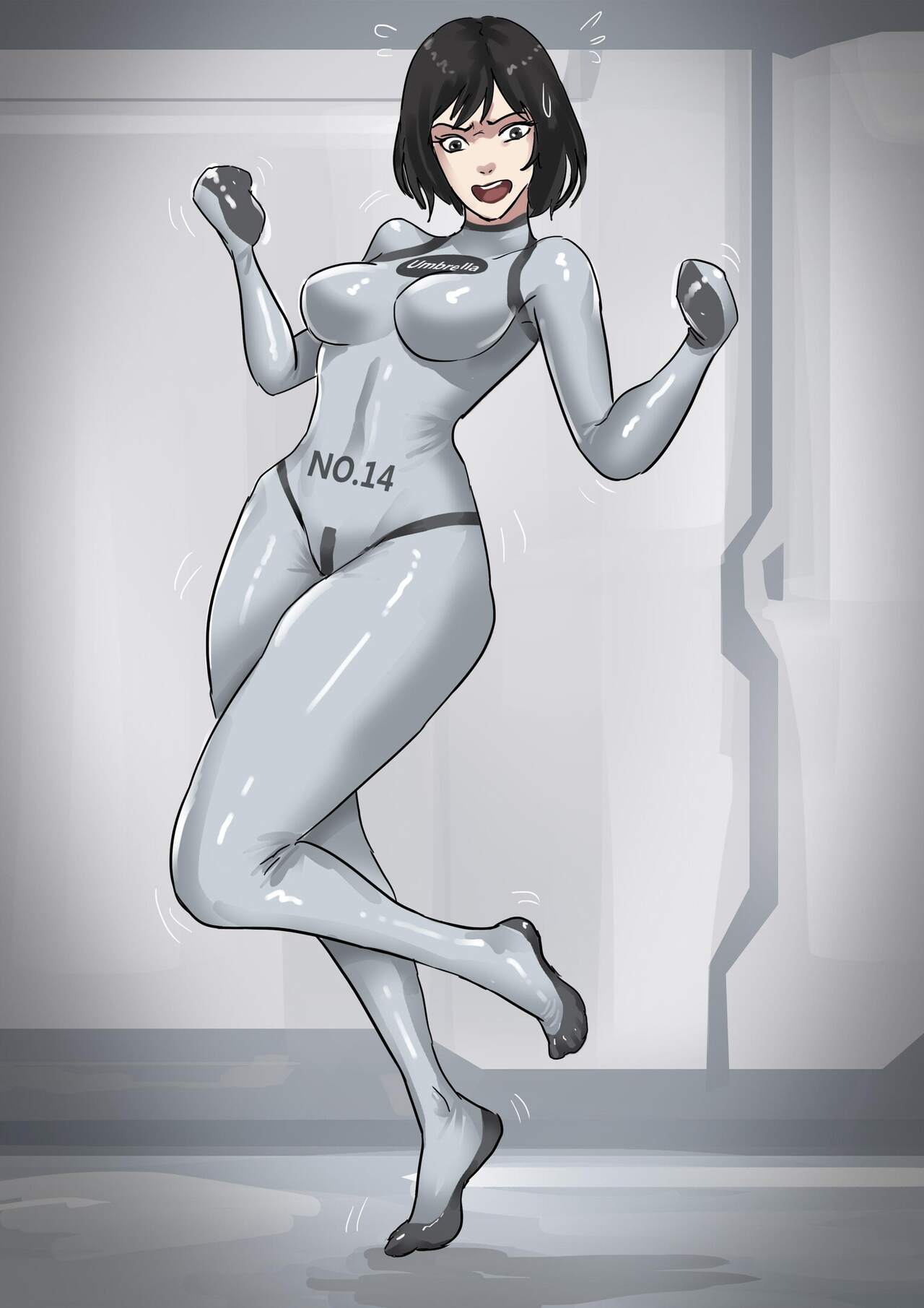 [King] Resident Evil 01[Chiniese] image number 24