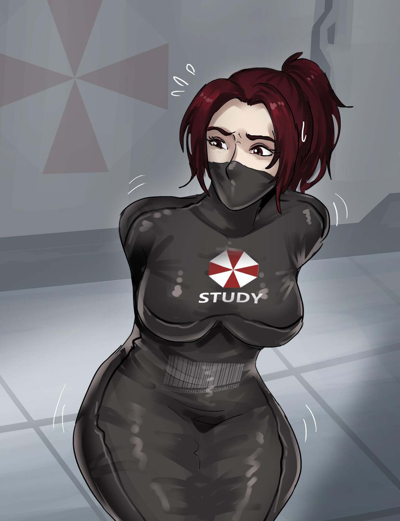 [King] Resident Evil 01[Chiniese] image number 31