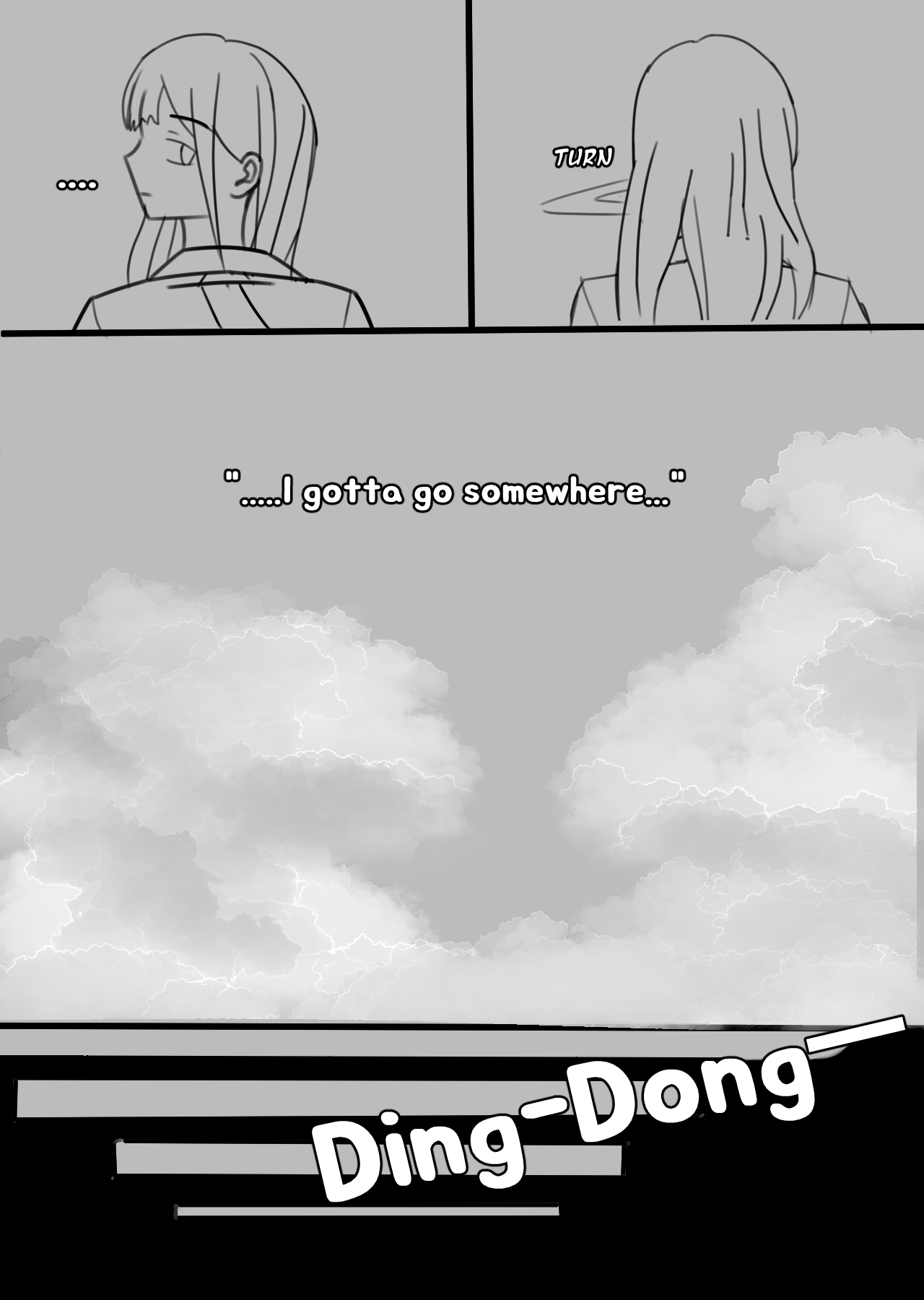 [Bata13] Snow Bunny | 23-01 ENG [English] imagen número 6