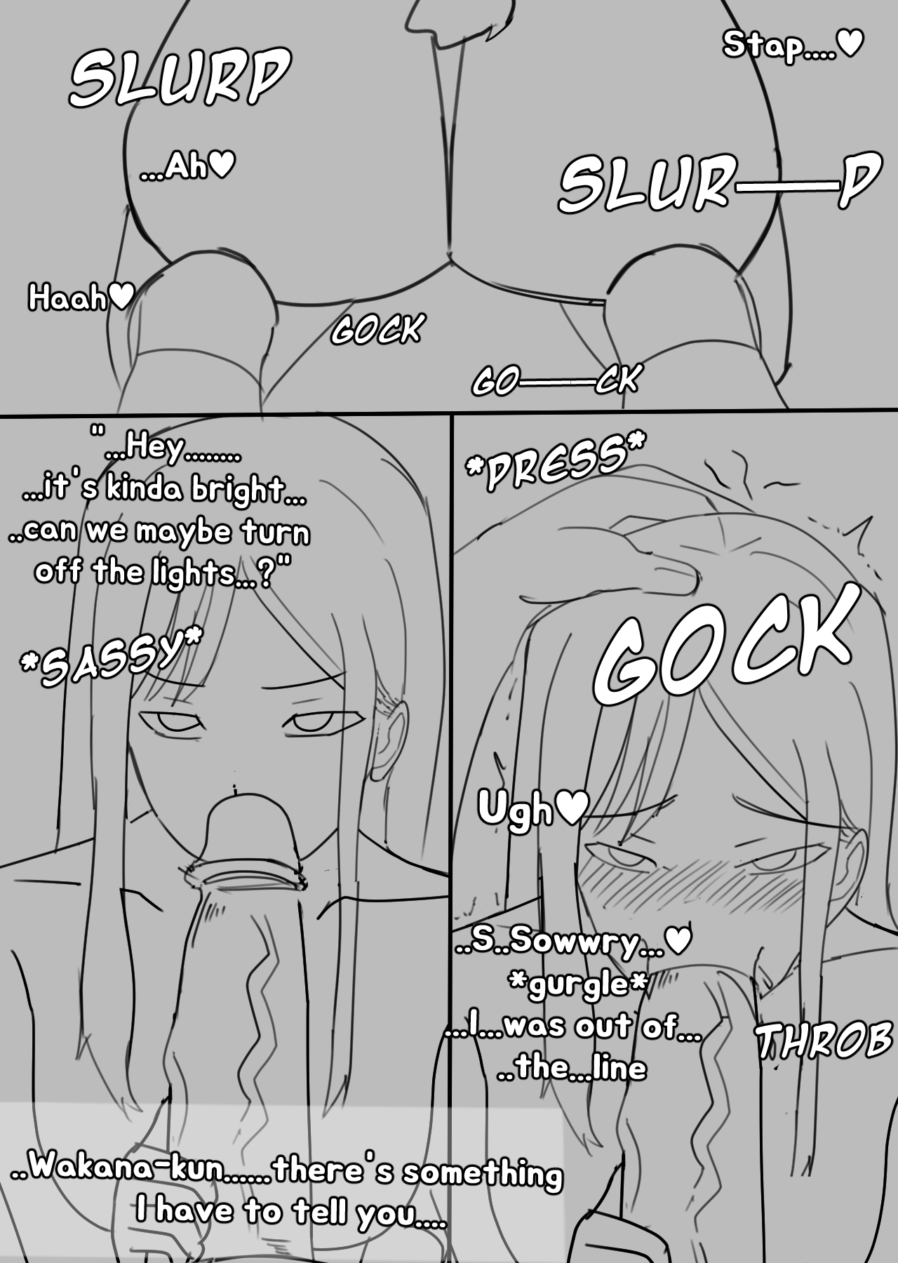 [Bata13] Snow Bunny | 23-01 ENG [English] imagen número 11