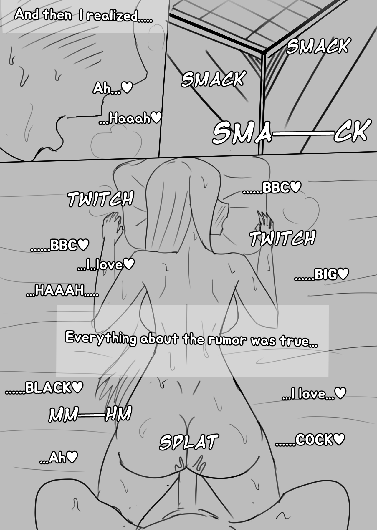 [Bata13] Snow Bunny | 23-01 ENG [English] imagen número 14