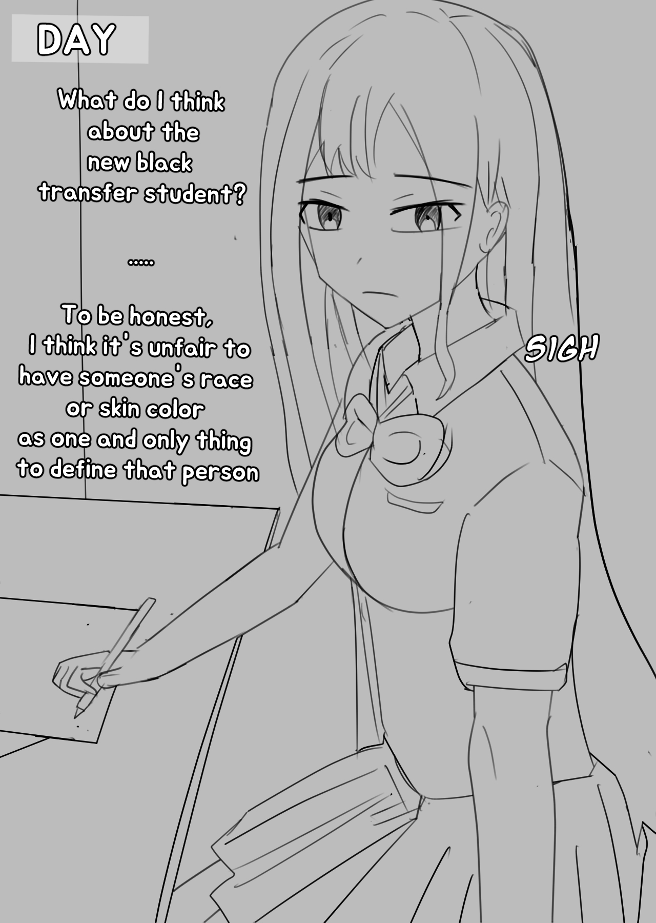 [Bata13] Snow Bunny | 23-01 ENG [English] imagen número 19