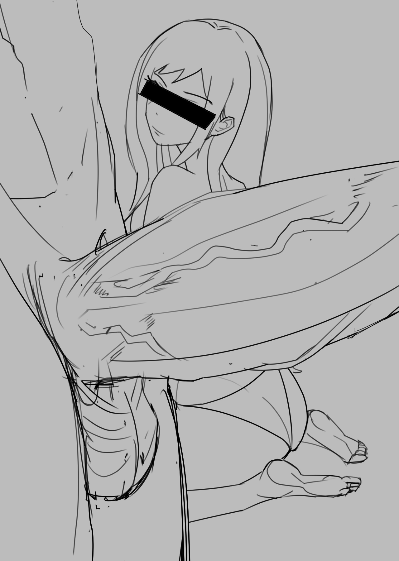 [Bata13] Snow Bunny | 23-01 KOR [Korean] изображение № 2