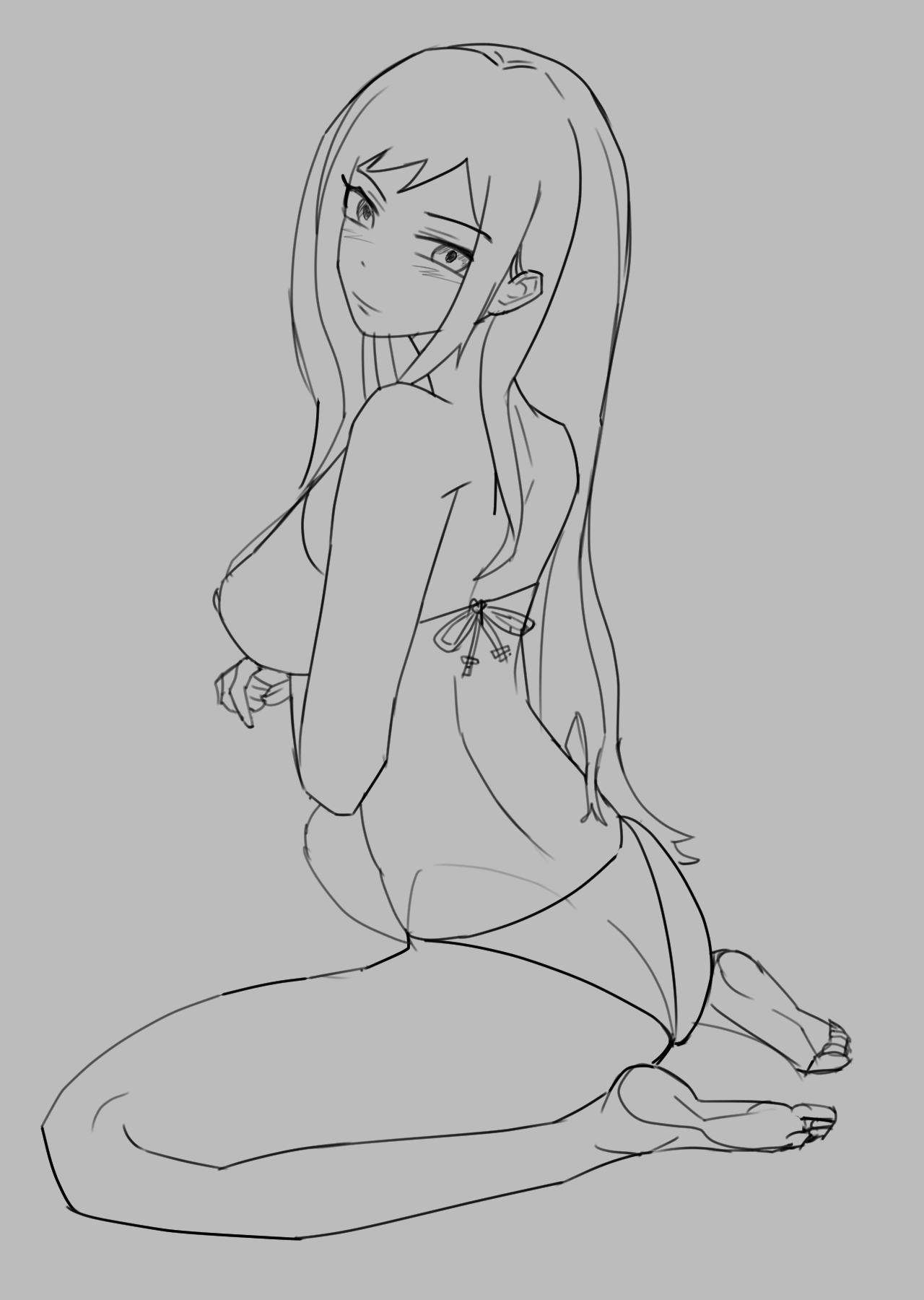 [Bata13] Snow Bunny | 23-01 JPN [Japanese] numero di immagine  1