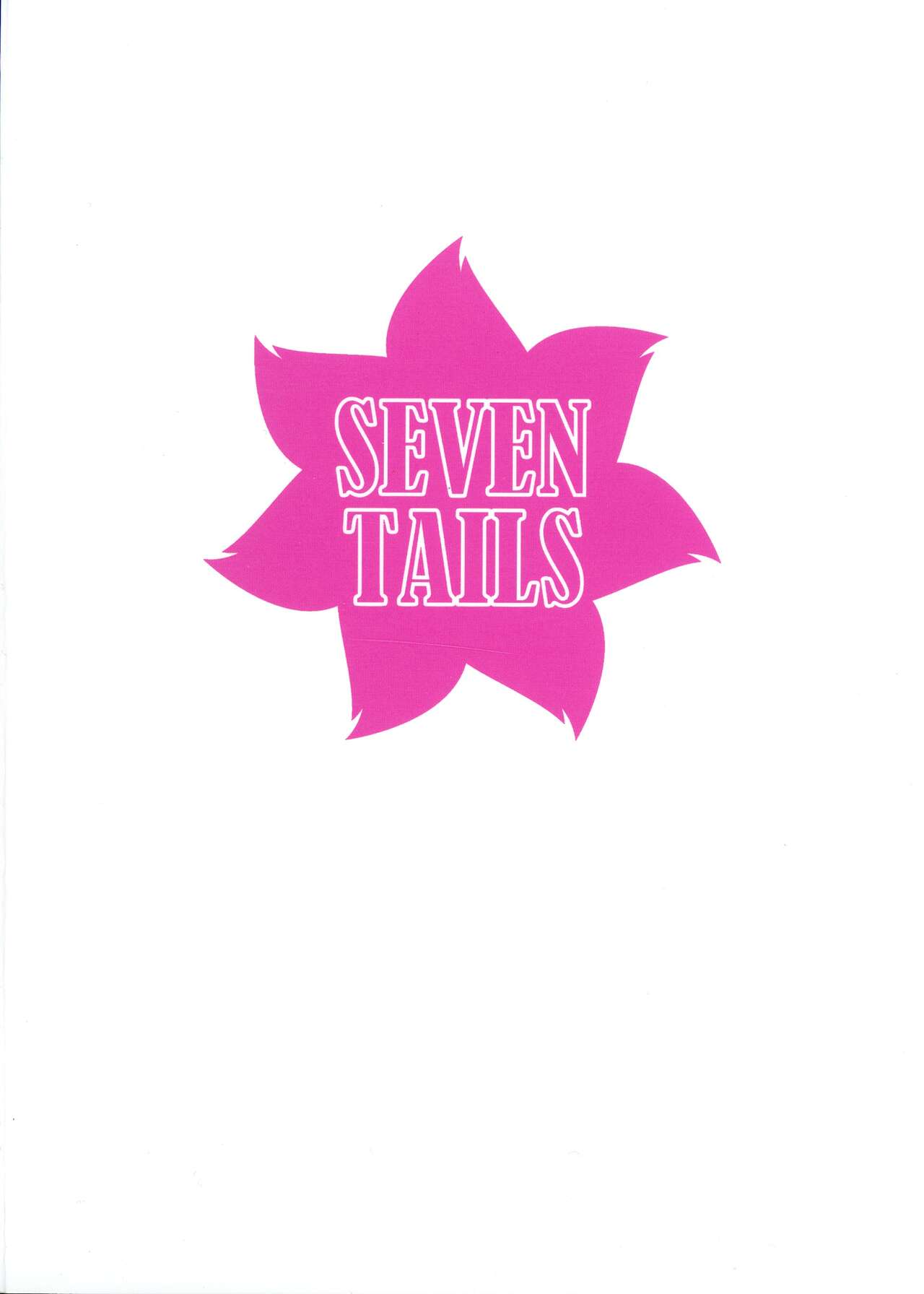 [SEVEN TAILS (Fukuinu)] Seiyoku Kaihou Kamen Butoukai 2 image number 2