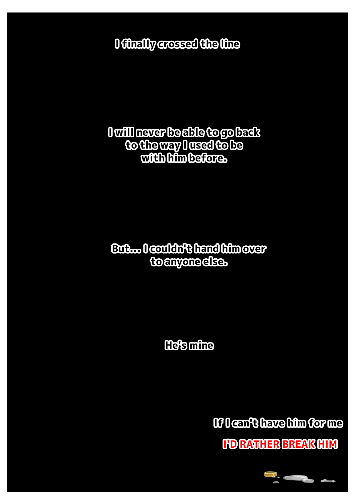 [Gudl] The Gardevior that loved her trainer too much (Pokemon) [English] [Uncle Bane] image number 6