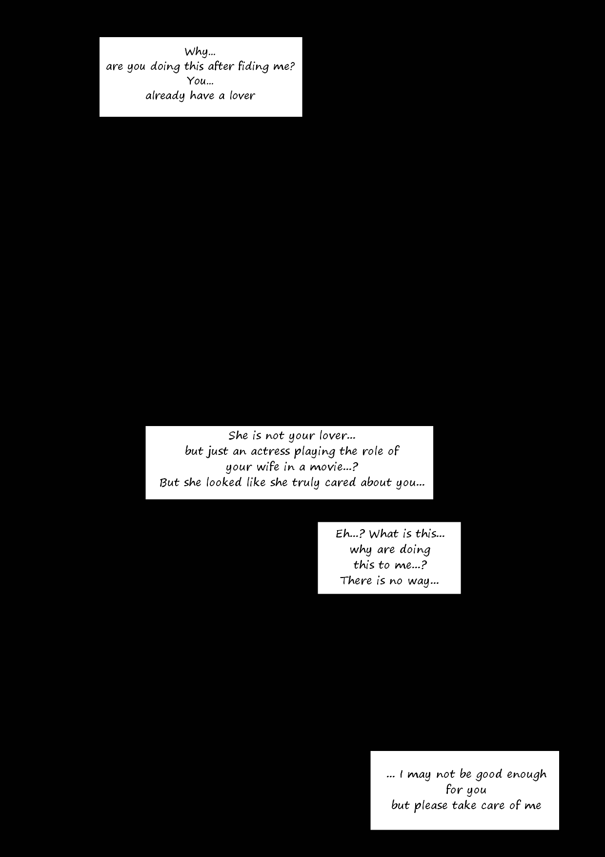 [Gudl] The Gardevior that loved her trainer too much (Pokemon) [English] [Uncle Bane] image number 10