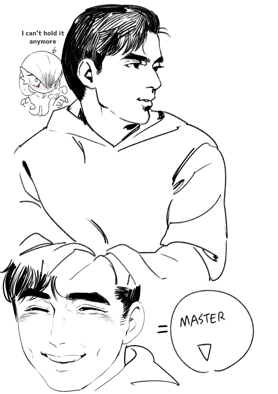 [Gudl] The Gardevior that loved her trainer too much (Pokemon) [English] [Uncle Bane] image number 18