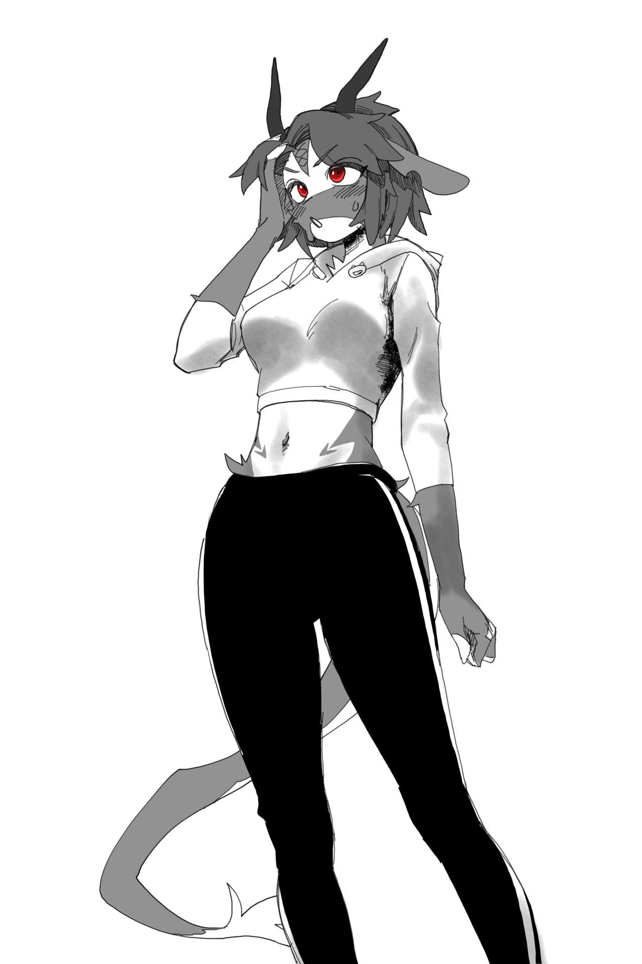 [Gudl] Friendly Neighbor [English] [Uncle Bane] [Uncensored] image number 22