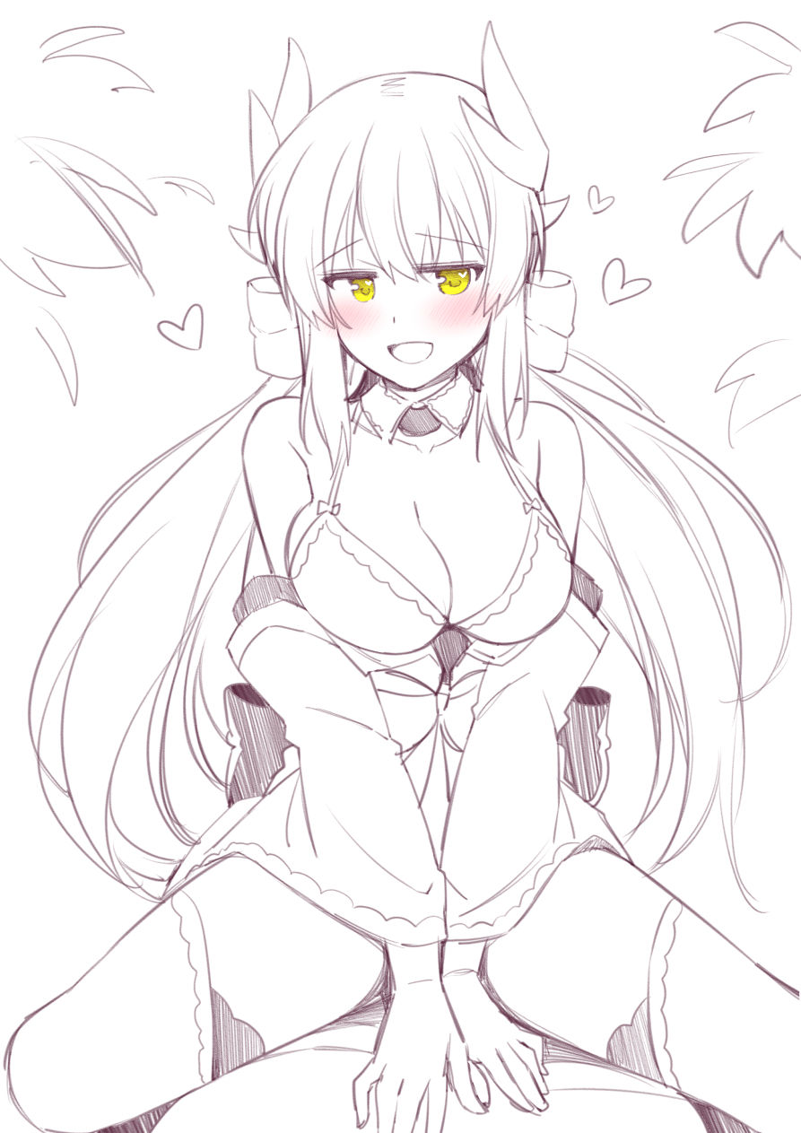 [Rayze] Kiyohime-chan Rakugaki (Fate/Grand Order) numero di immagine  2