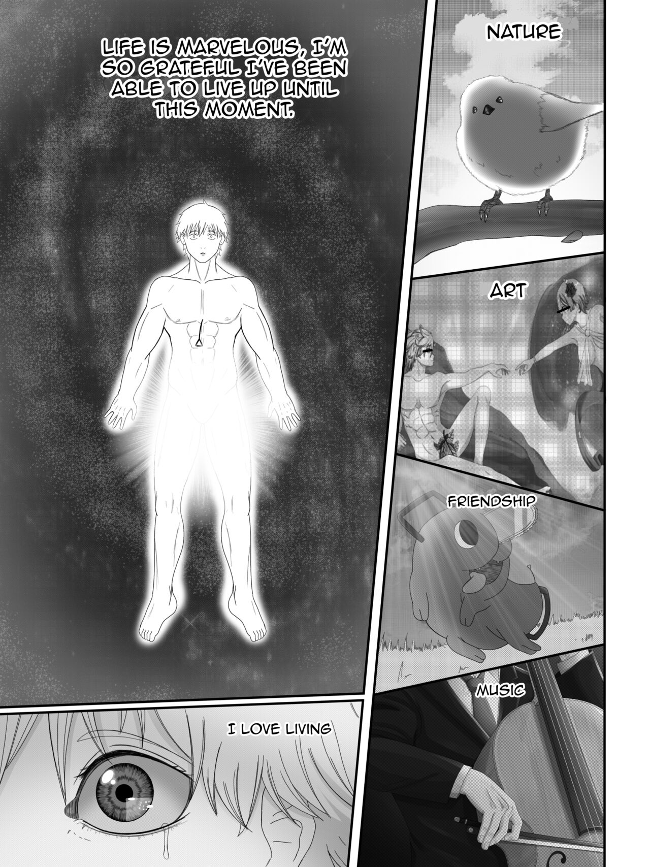 [Hiki] Himeno x Denji (Chainsaw Man) 11eme image