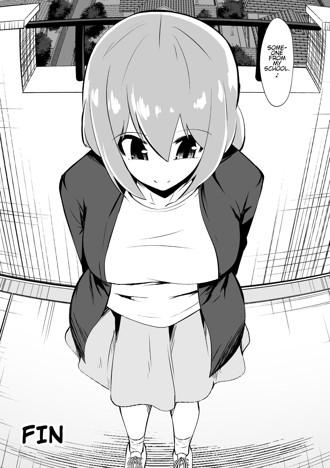 [Shihai Shoujo (Dining)] Medaka The End 4 (Medaka Box) [English] 画像番号 21