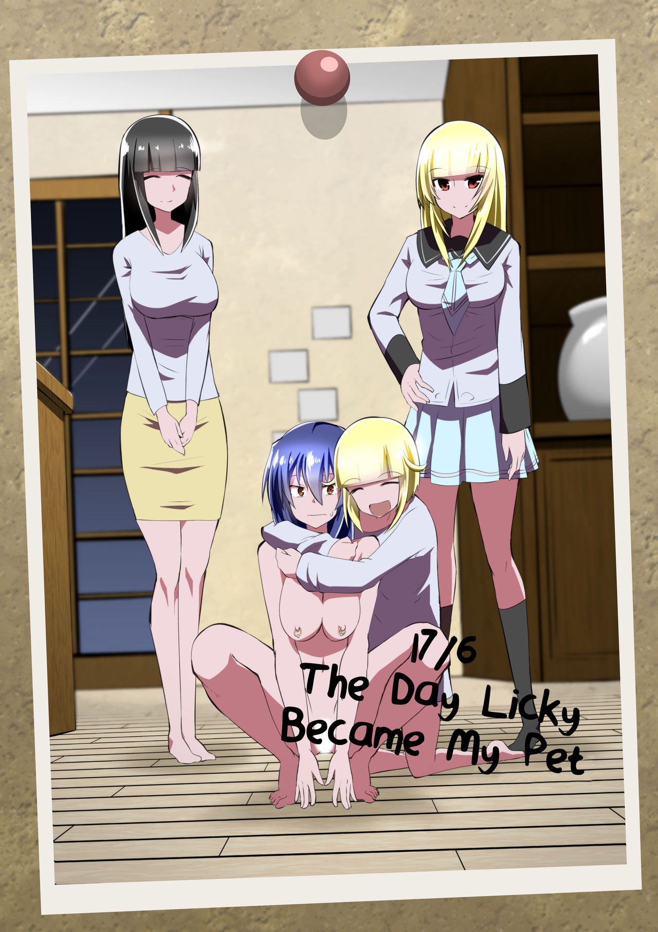 [Shihai Shoujo (Dining)] Medaka The End 4 (Medaka Box) [English] 画像番号 22