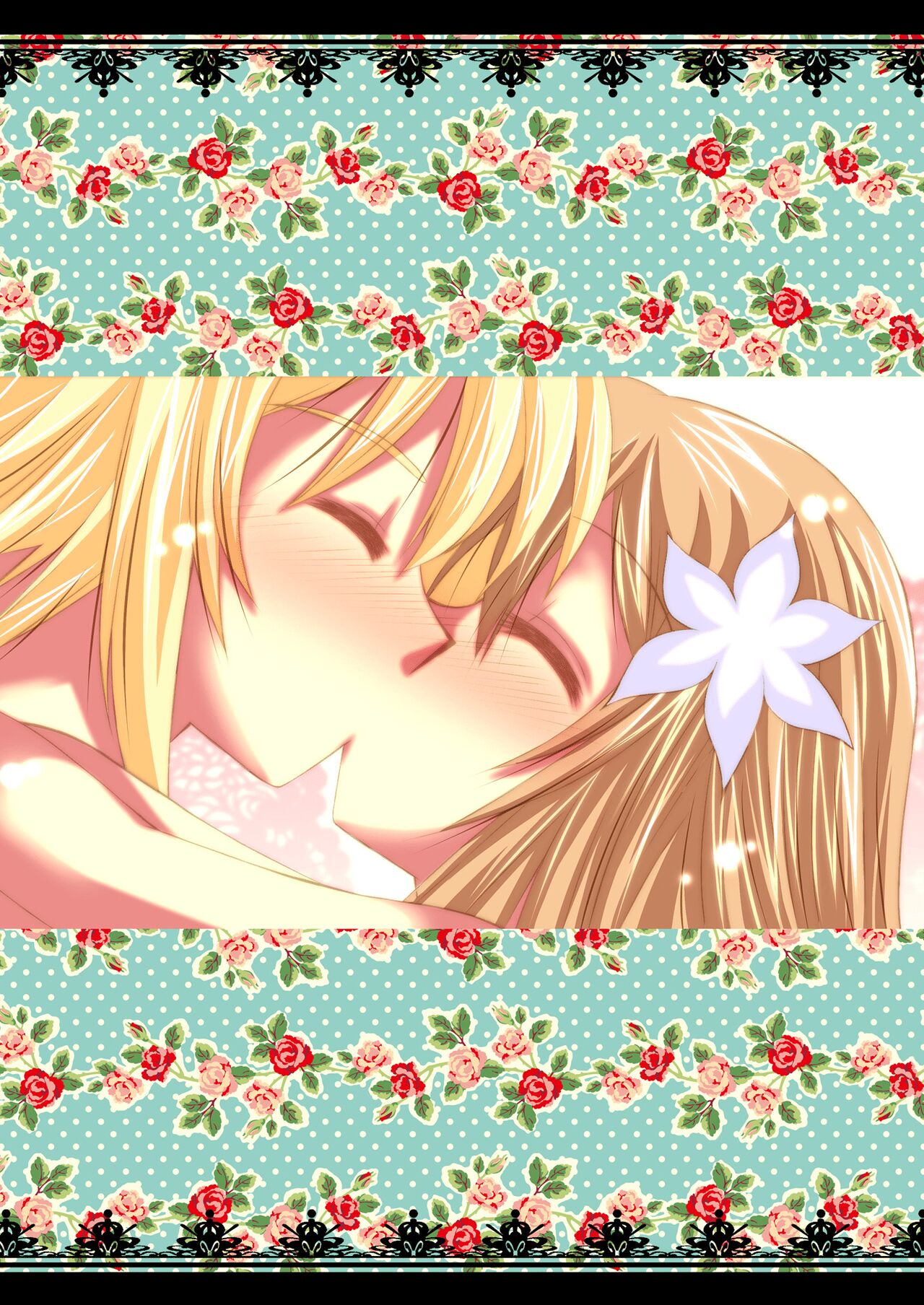 [ARC (Tamagawa Yukimaru)] +Dream+ (Tales of Symphonia) [Digital] image number 30