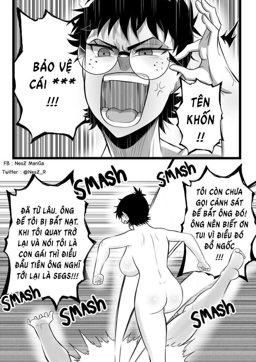 [Nesz_R] Childhood friend (Vietnamese) 图片编号 13