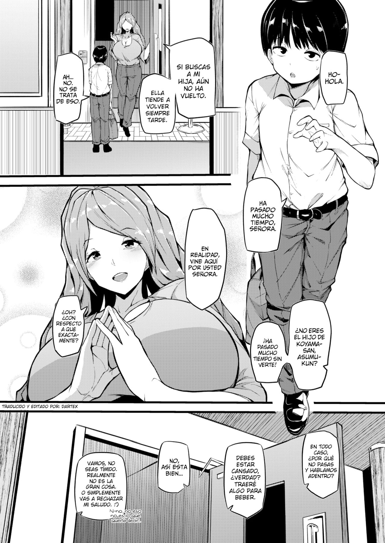 Shikaeshi Time | Tiempo de Retribución Bildnummer 2