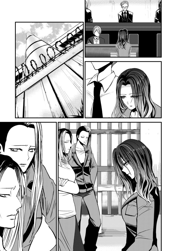 [Fujimura Toya @ Sousaku Yuri] Naibato / Rouza Zenpen image number 9