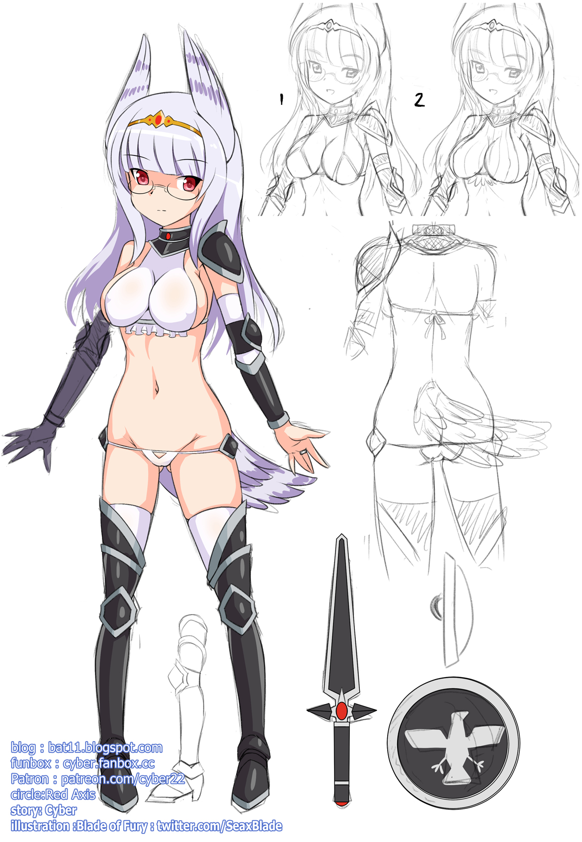 [Red Axis] RPG WITCHES (Strike Witches) [Japanese, English] 이미지 번호 34