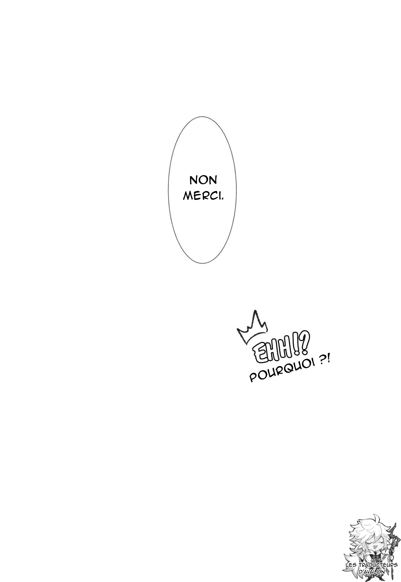 [Penpengusa Club (Katase Minami)] Koyanskaya Tamamo Bitch no Hon. 2 (Fate/Grand Order) [French] [Northface] [Digital] image number 25