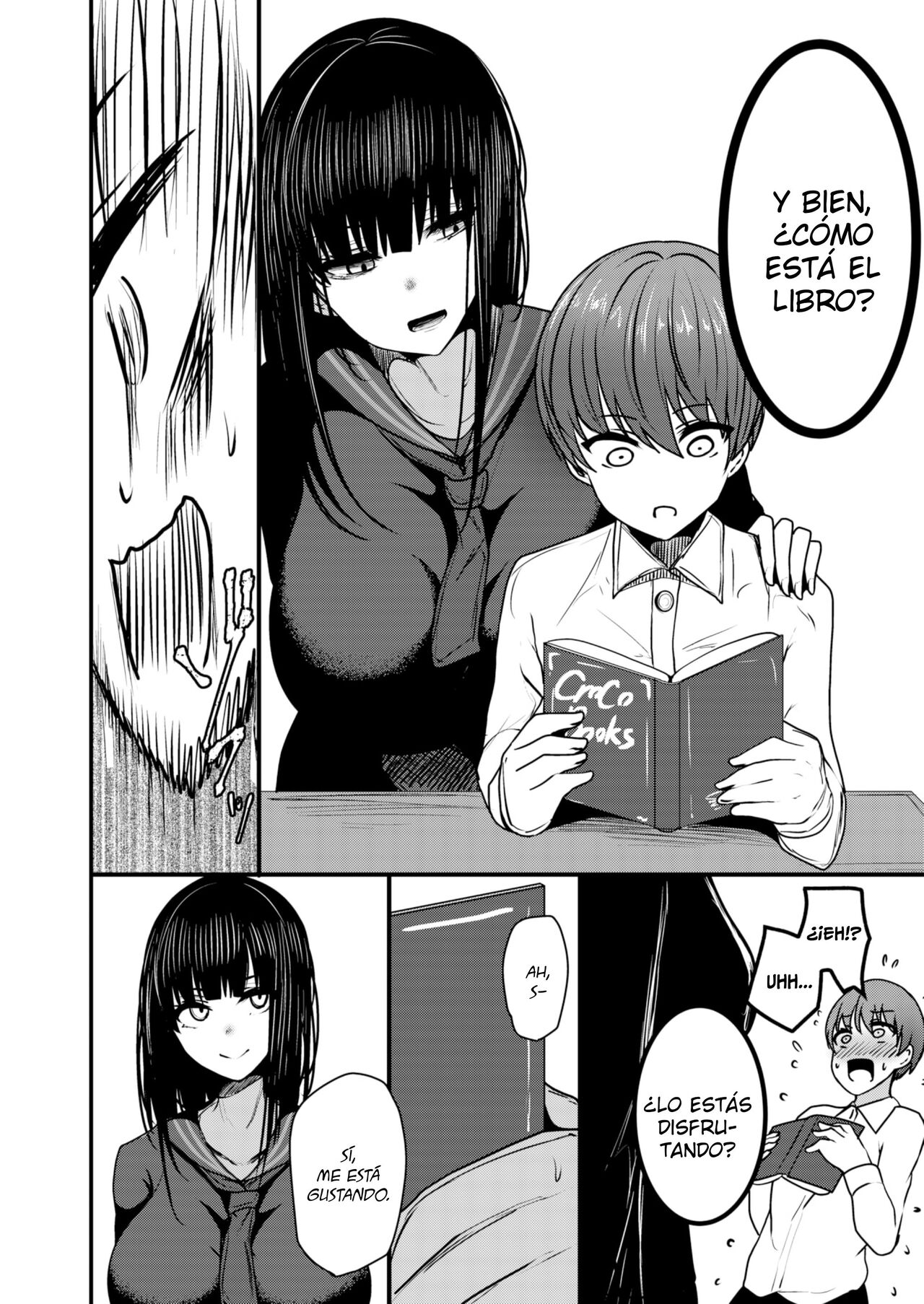 En Busca de la Sensualidad image number 10