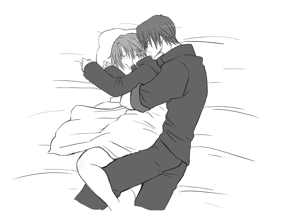 [Eroe] Changed into a Girl, with My Best Friend ~Part 2~ Ch. 1  [Chinese] [路过的骑士汉化组] 이미지 번호 14