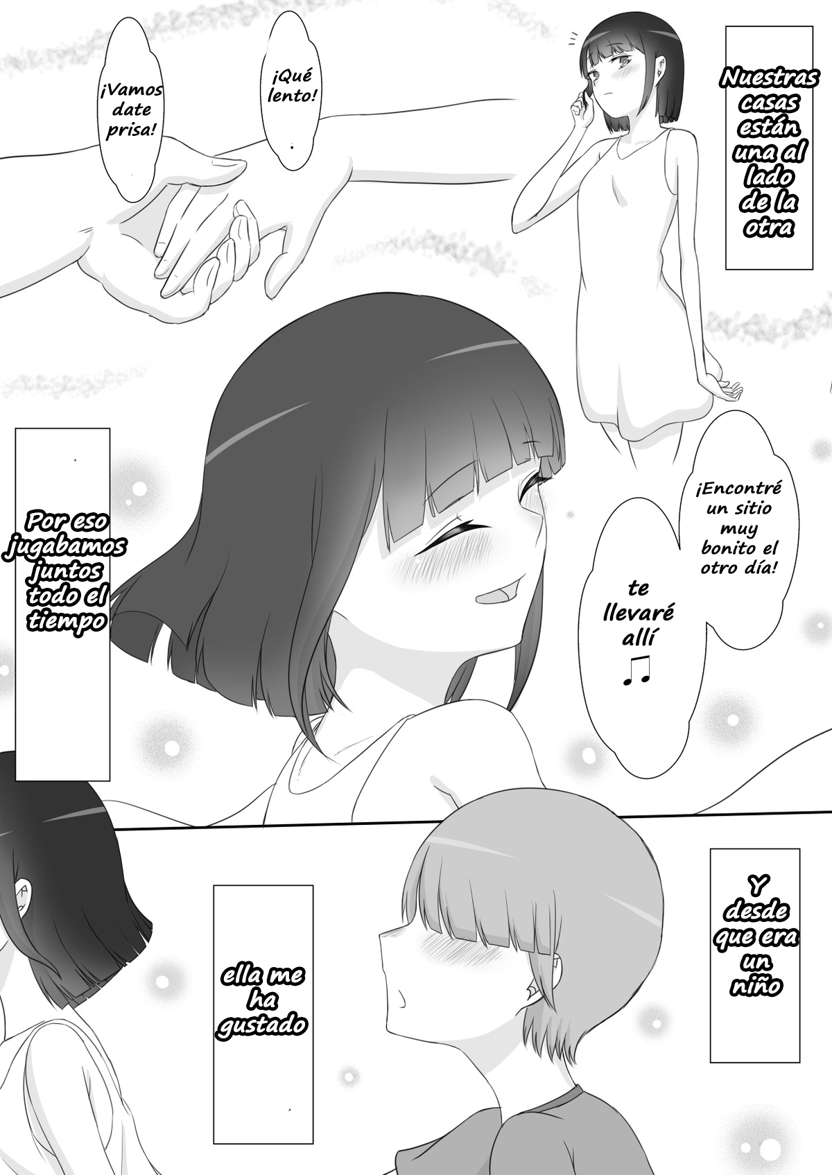 [Netorare no Tami] - Kanojo wa Nerewa Rete Iru - Prólogo изображение № 2