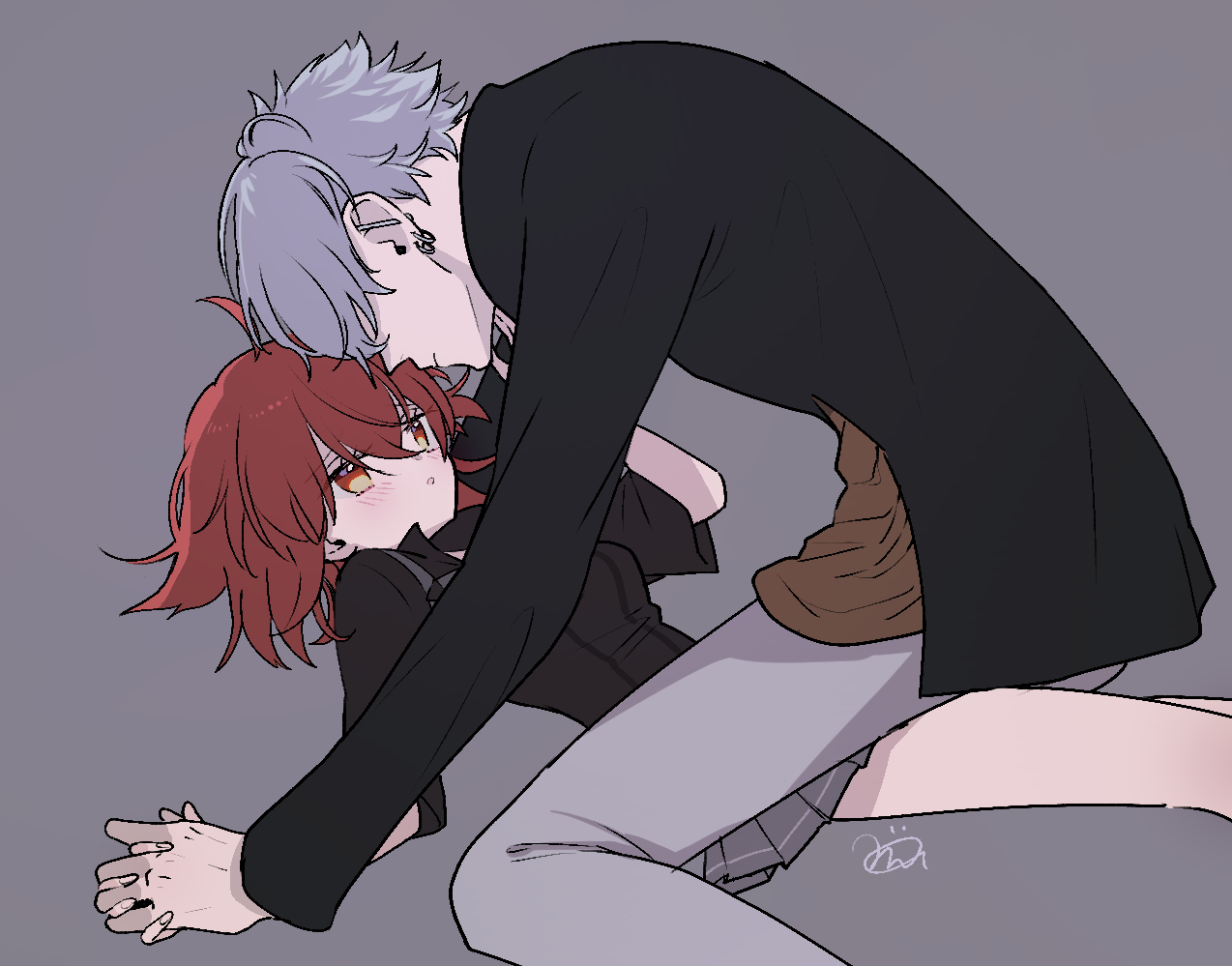 [nama)]Chikara do guda ♀ matome (sukebe ōme)[ fate grand order ) image number 3