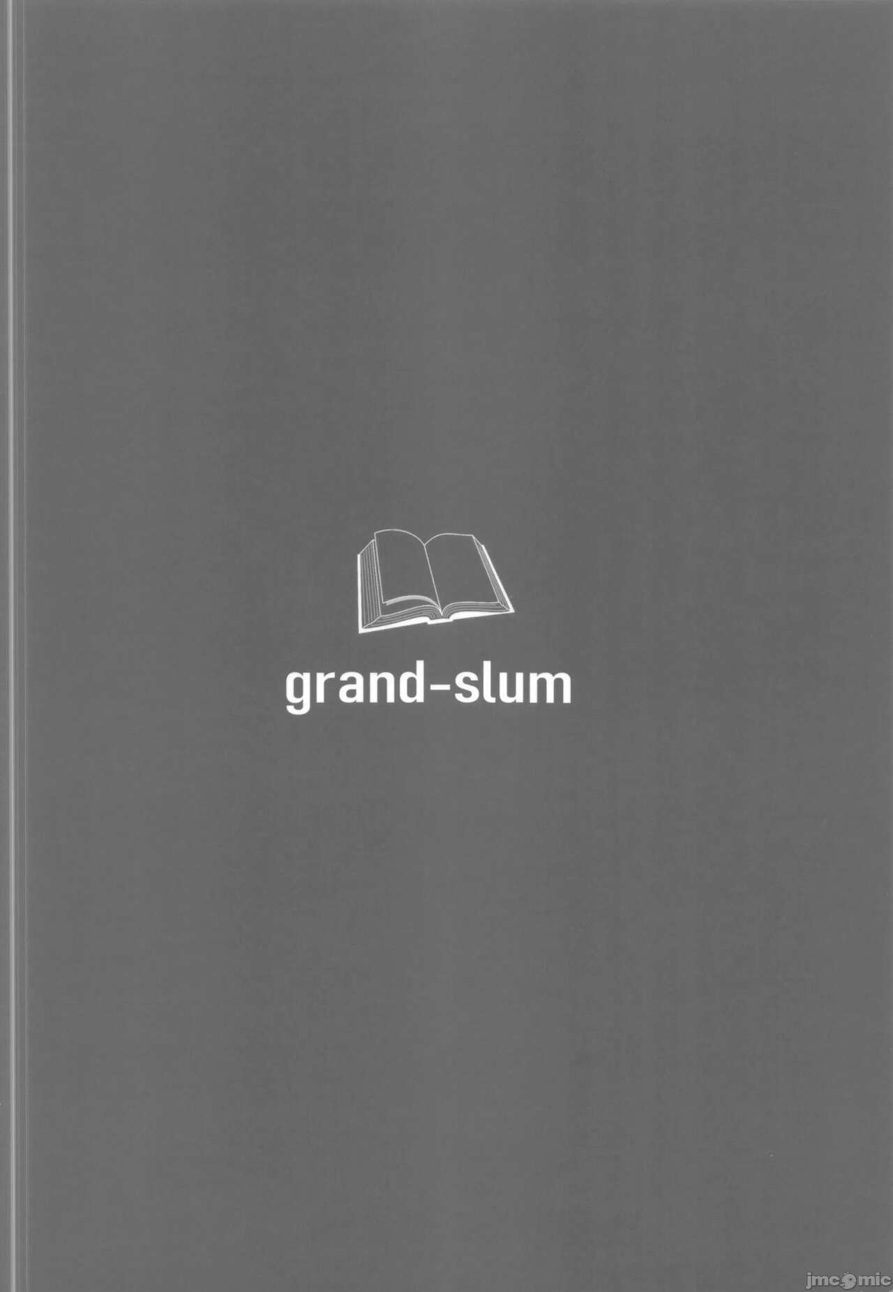 (C101) [grand-slum (Cure Slum)] Bunkei Jogakusei no Seiyoku ga Tsuyosugite Komaru Hon (THE IDOLM@STER CINDERELLA GIRLS) [Chinese] [禁漫漢化組] imagen número 33