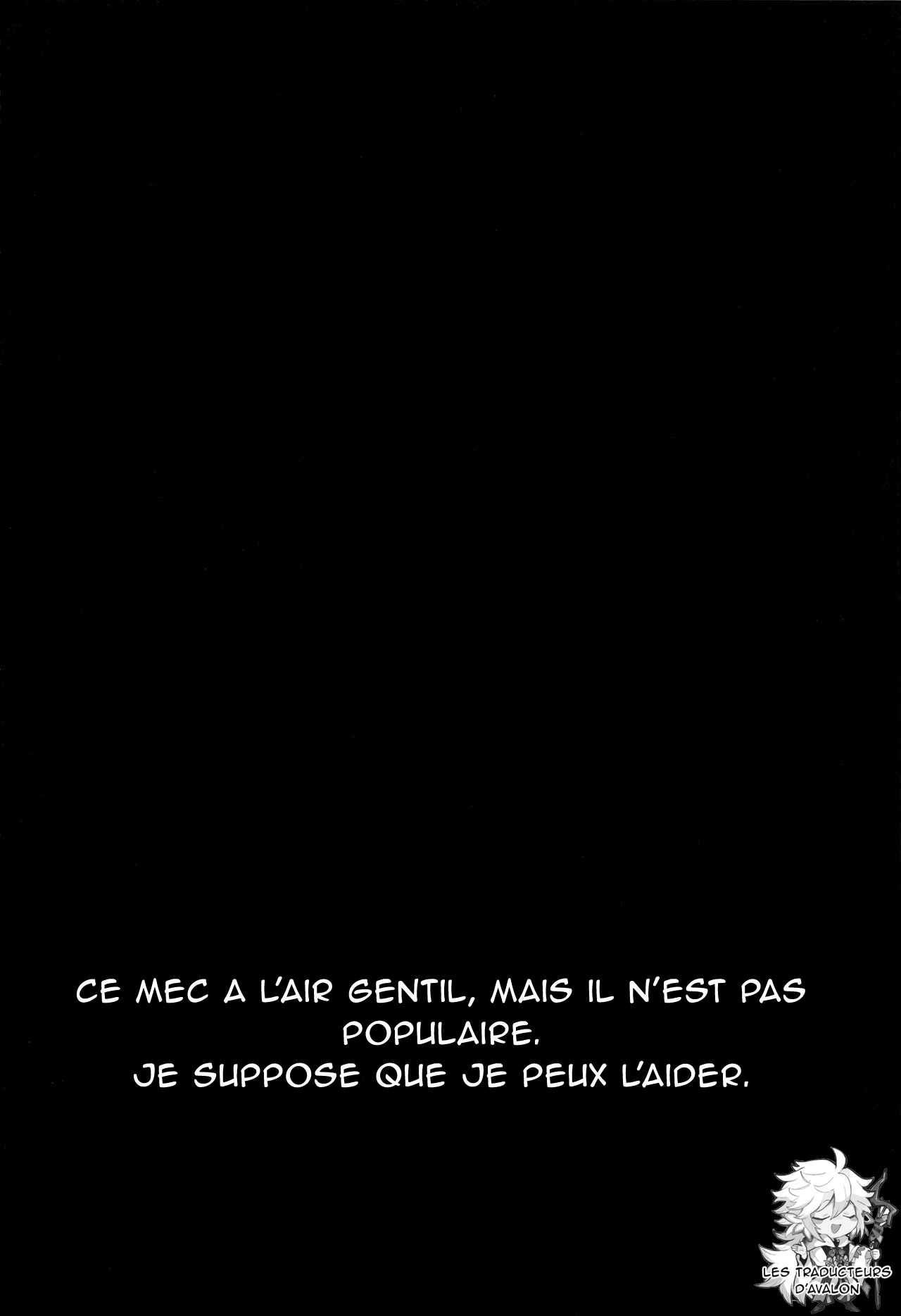 (C99) [NF121 (Midori Aoi)] Meccha Kimochi Yokattassho? (Fate/Grand Order) [French] [Northface] изображение № 3